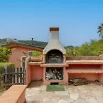 Appartement Holidays Pintadera 2 *