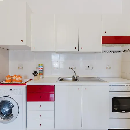 Holidays Pintadera 2 דירה בוסה