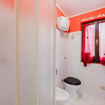 Holidays Pintadera 2 בוסה