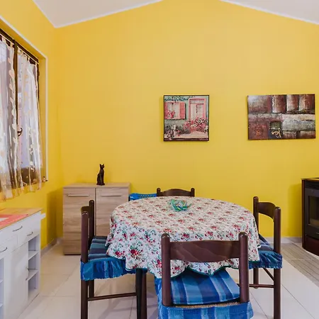 Holidays Pintadera 2 דירה *