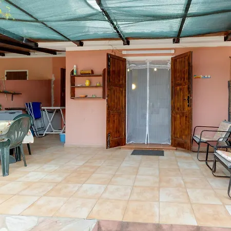 Holidays Pintadera 2 בוסה