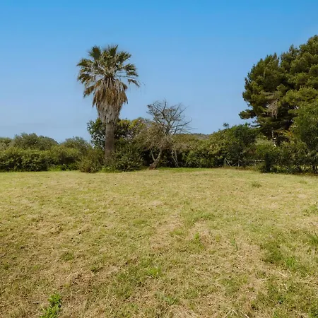 דירה Holidays Pintadera 2