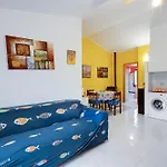 Appartamento Holidays Pintadera 2 *