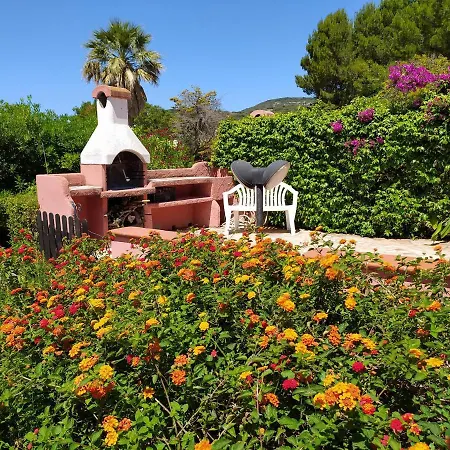 Apartment Holidays Pintadera 2 Bosa