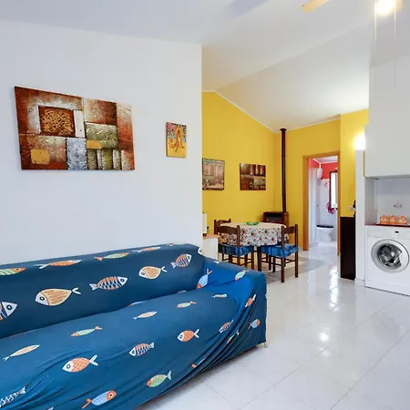 Holidays Pintadera 2 Apartamento Bosa