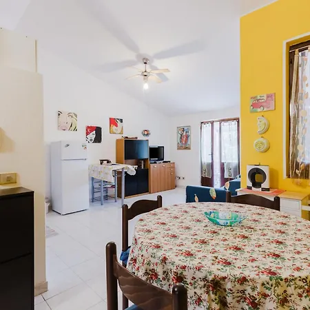 Holidays Pintadera 2 Apartment *