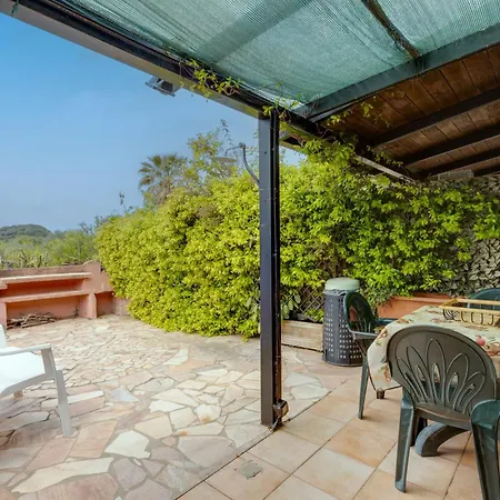 Holidays Pintadera 2 Bosa