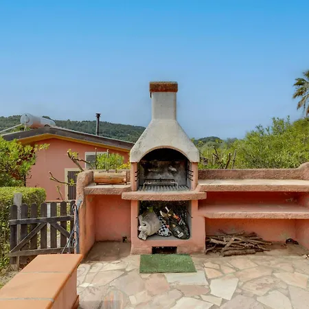 Holidays Pintadera 2 Bosa