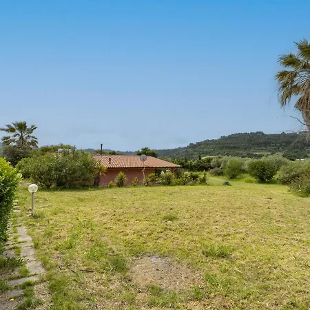 Holidays Pintadera 2 Bosa