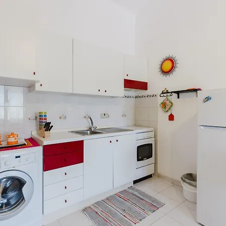 Holidays Pintadera 2 Appartement *