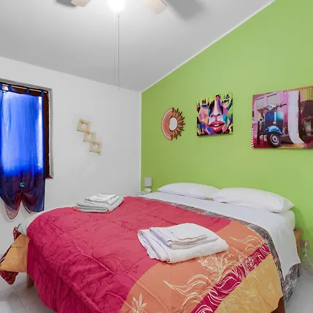 Holidays Pintadera 2 Appartement *