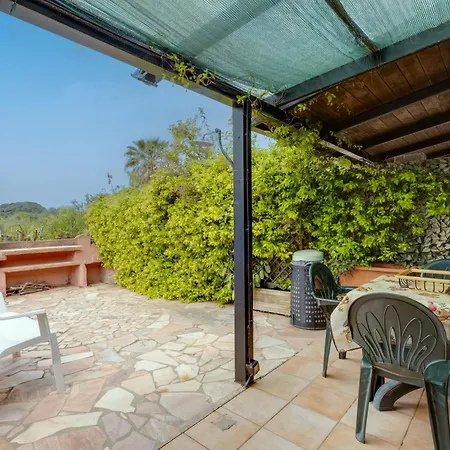Appartement Holidays Pintadera 2