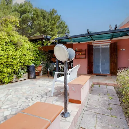 Holidays Pintadera 2 Appartement Bosa