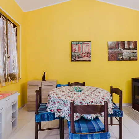 Holidays Pintadera 2 Appartement