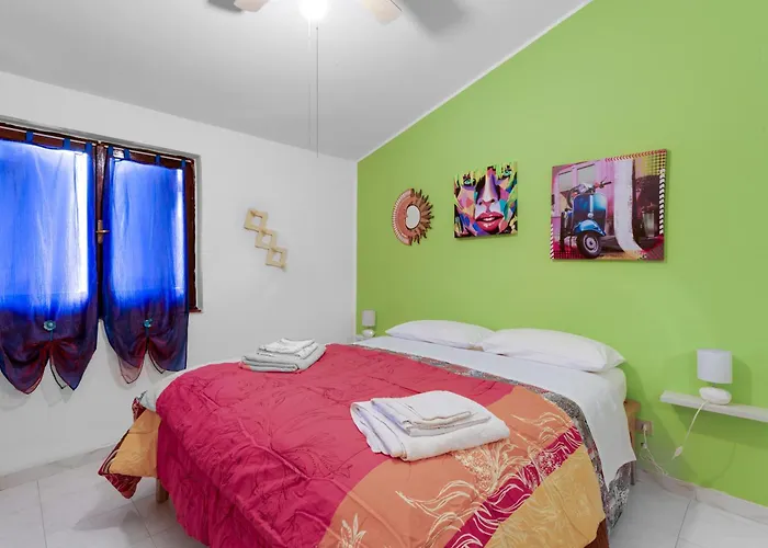 Holidays Pintadera 2 Bosa