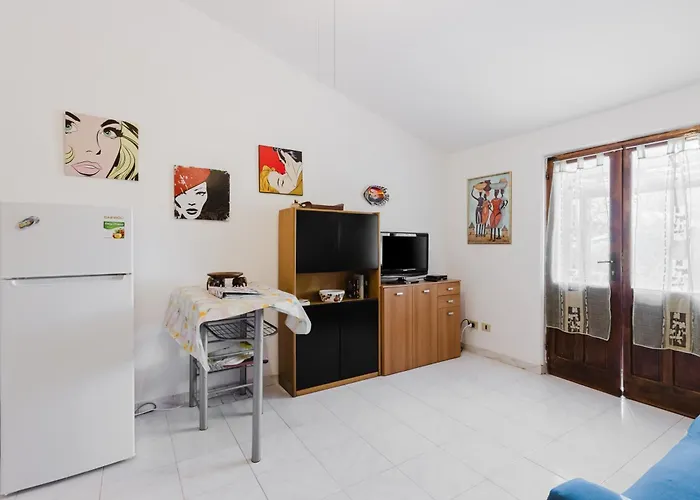 Daire Holidays Pintadera 2 *