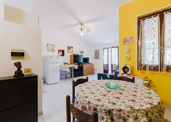 Holidays Pintadera 2 Daire *