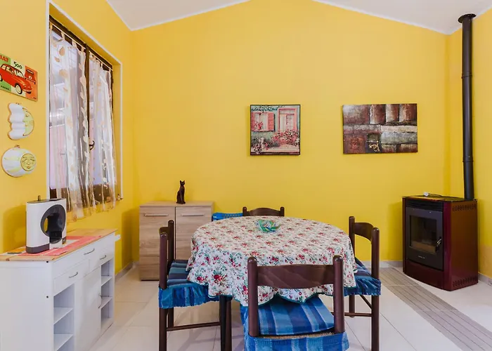 Holidays Pintadera 2 Daire *