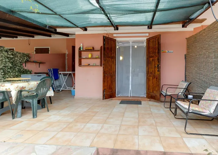 Holidays Pintadera 2 Bosa