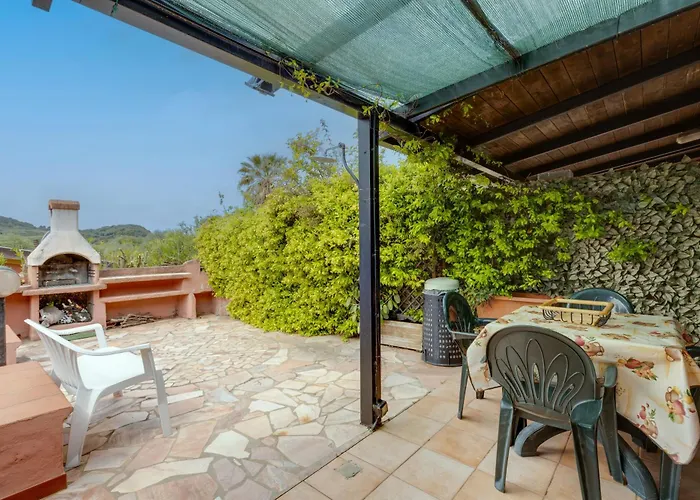 Holidays Pintadera 2 Bosa