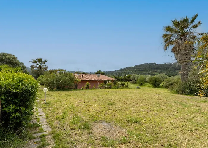 Holidays Pintadera 2 Bosa