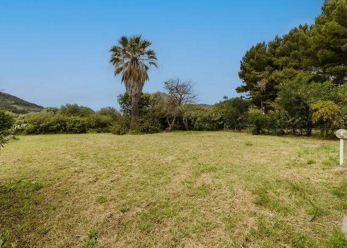 Daire Holidays Pintadera 2